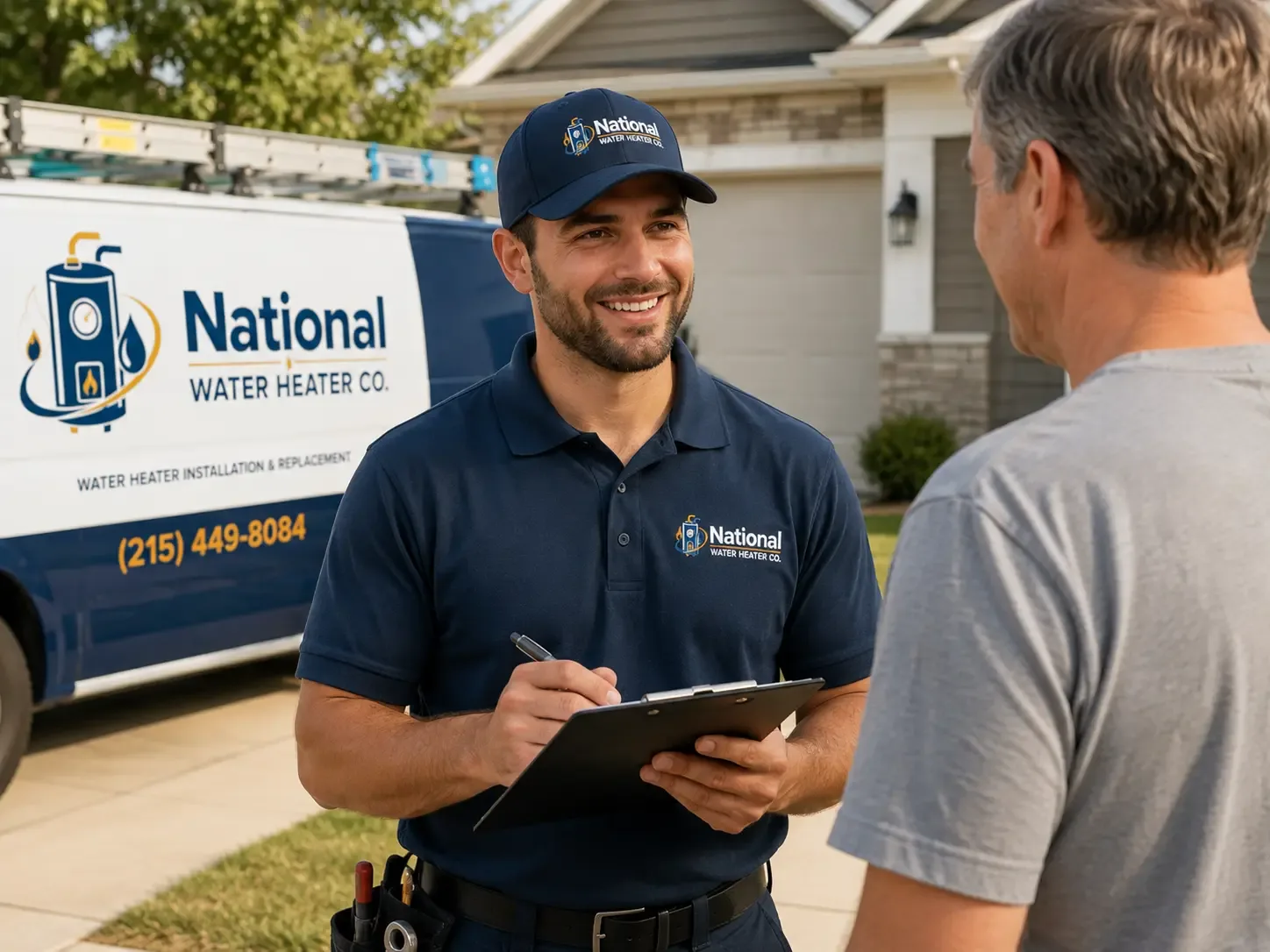 Water Heater Installation Dunkirk, OH FAQs